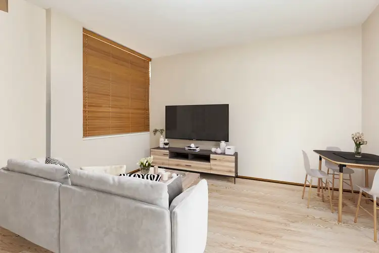 Fourth view of Homely unit listing, 25/122 Terrace Road, Perth WA 6000