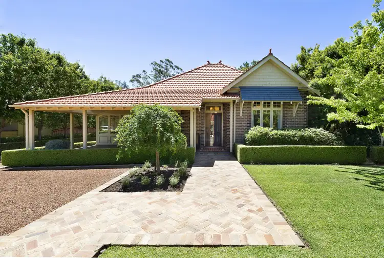 Main view of Homely house listing, 143 Copeland Rd, Beecroft NSW 2119