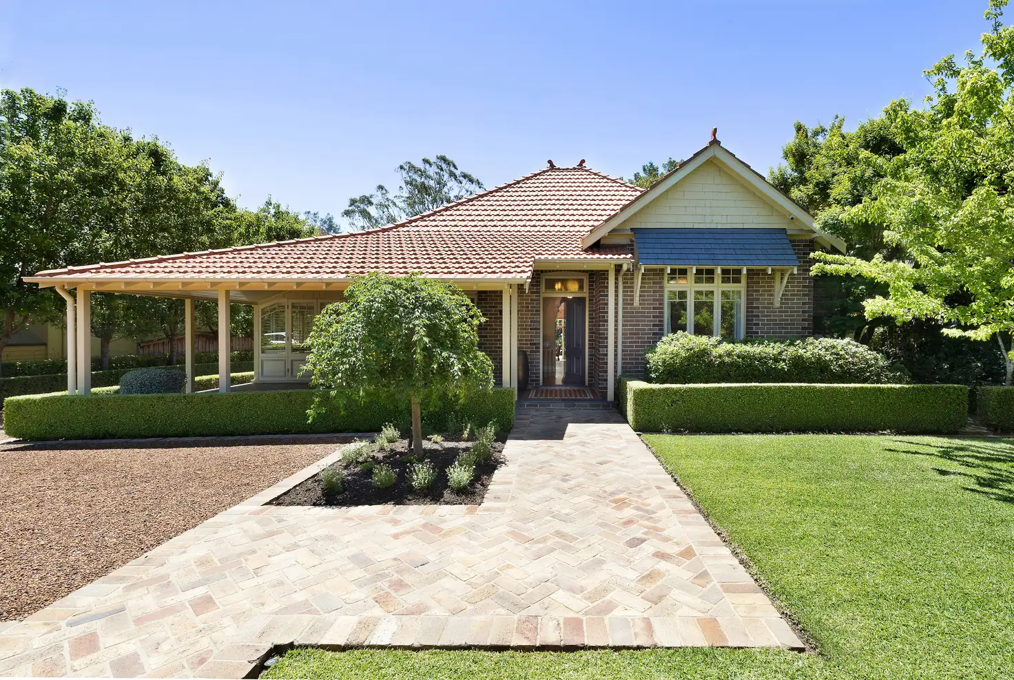 Main view of Homely house listing, 143 Copeland Rd, Beecroft NSW 2119
