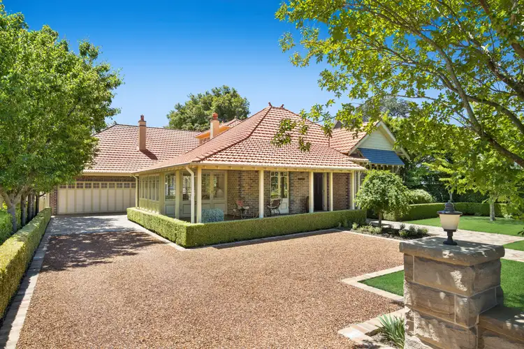 Second view of Homely house listing, 143 Copeland Rd, Beecroft NSW 2119