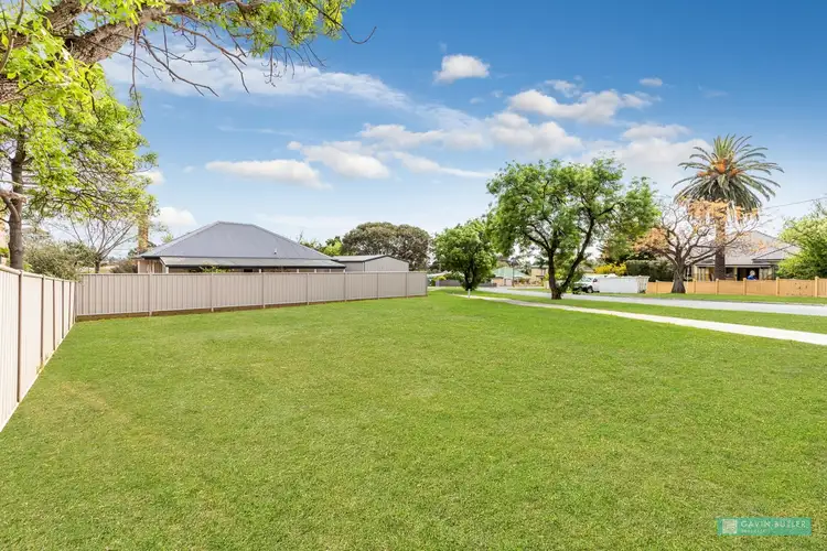 Third view of Homely land listing, 3 Grandview Cr, Kennington VIC 3550