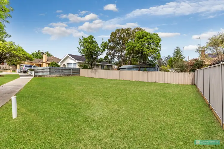 Fourth view of Homely land listing, 3 Grandview Cr, Kennington VIC 3550