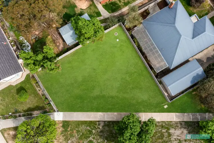Fifth view of Homely land listing, 3 Grandview Cr, Kennington VIC 3550