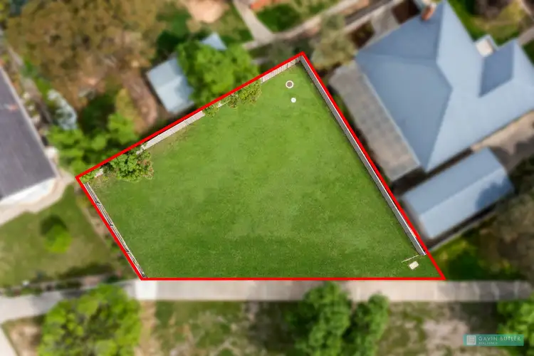 Sixth view of Homely land listing, 3 Grandview Cr, Kennington VIC 3550