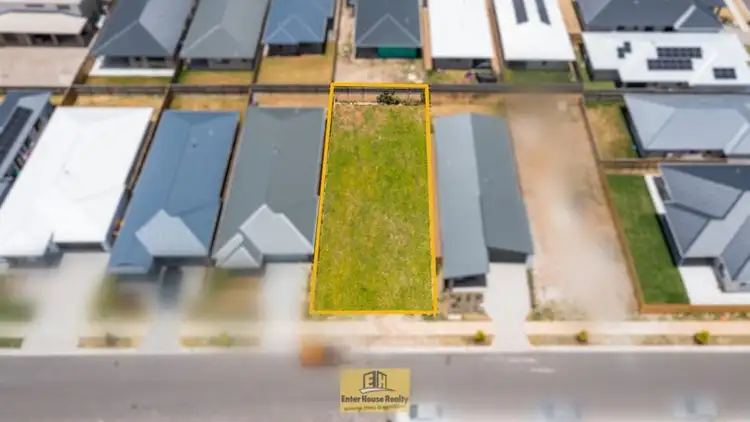 Third view of Homely land listing, LOT 148, 224 Killara Boulevard, Logan Reserve QLD 4133