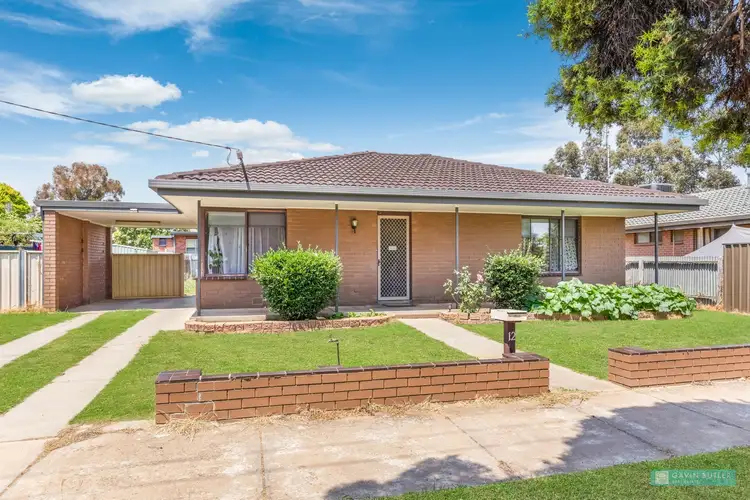 12 Camp St, Kangaroo Flat VIC 3555