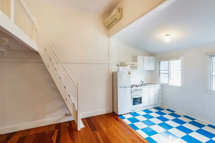 Fourth view of Homely unit listing, Unit 5/33 Merthyr Rd, New Farm QLD 4005