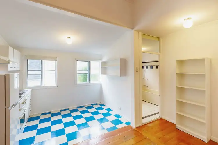 Fifth view of Homely unit listing, Unit 5/33 Merthyr Rd, New Farm QLD 4005