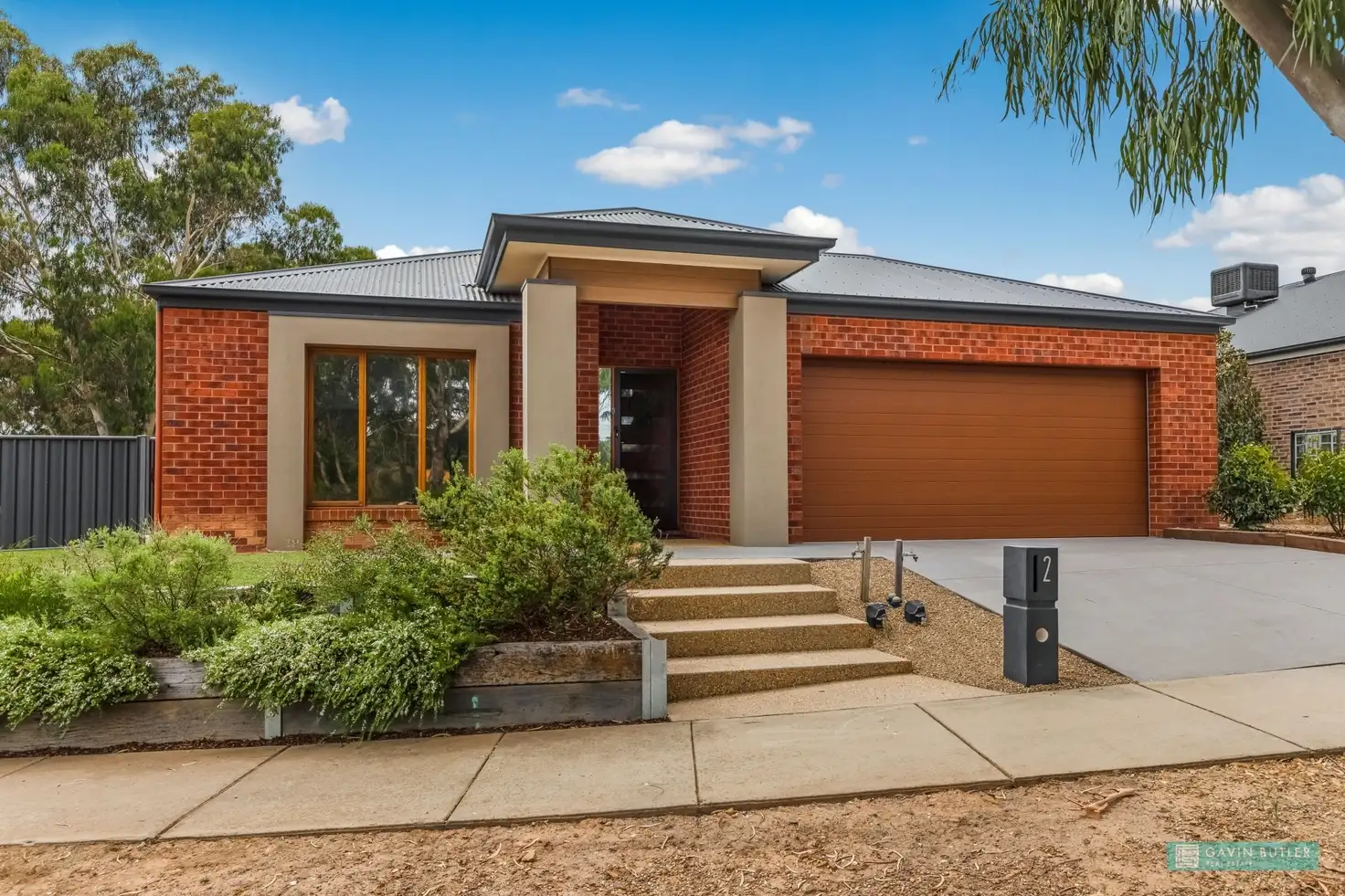 Main view of Homely house listing, 2 Levanda Bvd, Jackass Flat VIC 3556