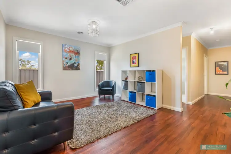 Fourth view of Homely house listing, 2 Levanda Bvd, Jackass Flat VIC 3556
