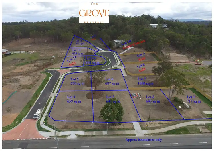 Sixth view of Homely house listing, 2/149 Workshops Street, Brassall QLD 4305