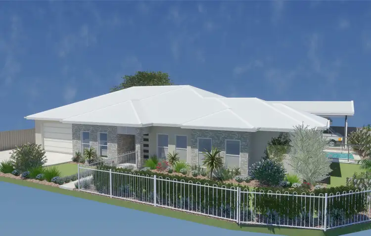 Main view of Homely house listing, 4/149 Workshops St, Brassall QLD 4305