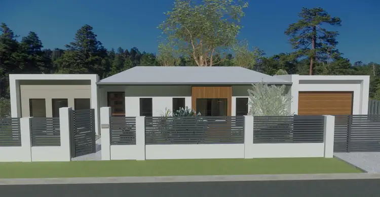 Main view of Homely house listing, 5/149 Workshops St, Brassall QLD 4305