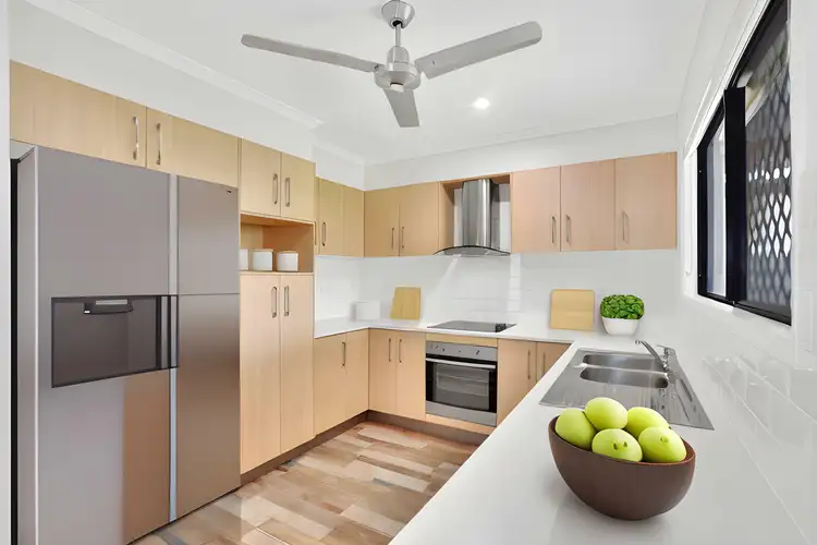 Third view of Homely house listing, 6 Kayak Way, Kelso QLD 4815