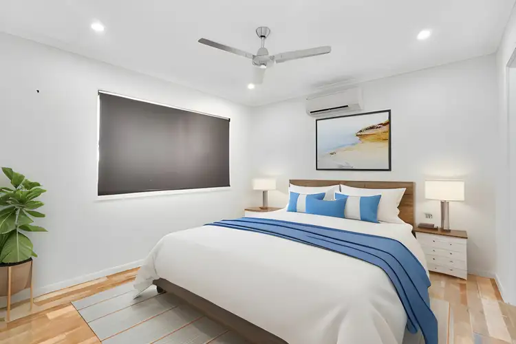 Fourth view of Homely house listing, 6 Kayak Way, Kelso QLD 4815