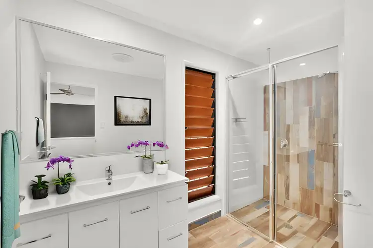 Fifth view of Homely house listing, 6 Kayak Way, Kelso QLD 4815