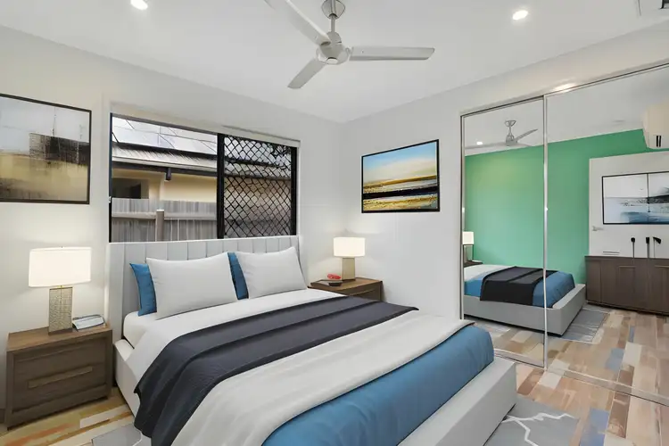 Sixth view of Homely house listing, 6 Kayak Way, Kelso QLD 4815