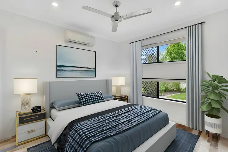 Seventh view of Homely house listing, 6 Kayak Way, Kelso QLD 4815