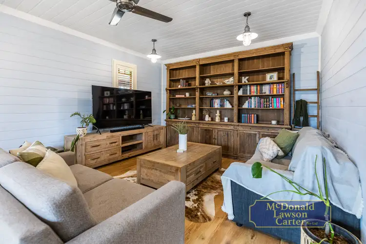 Fifth view of Homely rural property listing, 287 Pyangle Rd, Camboon NSW 2849