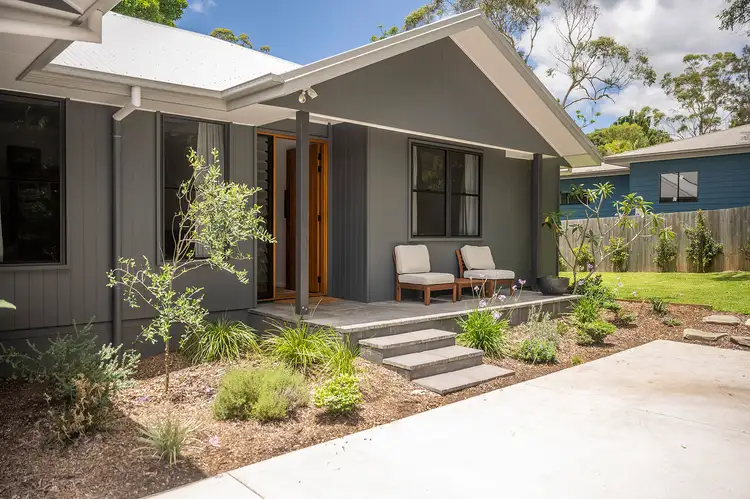 Main view of Homely house listing, 32B Azalea St, Mullumbimby NSW 2482
