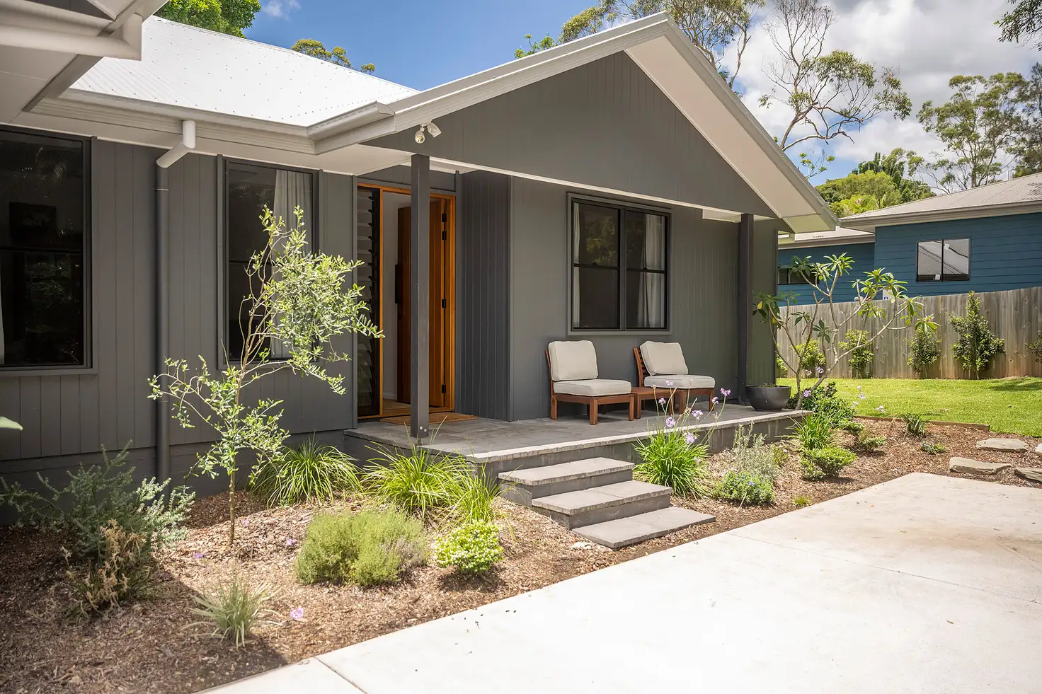 Main view of Homely house listing, 32B Azalea St, Mullumbimby NSW 2482