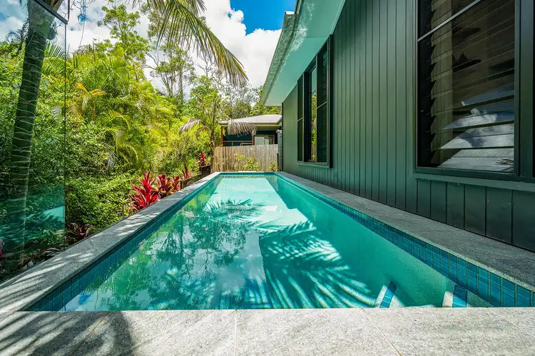Second view of Homely house listing, 32B Azalea St, Mullumbimby NSW 2482