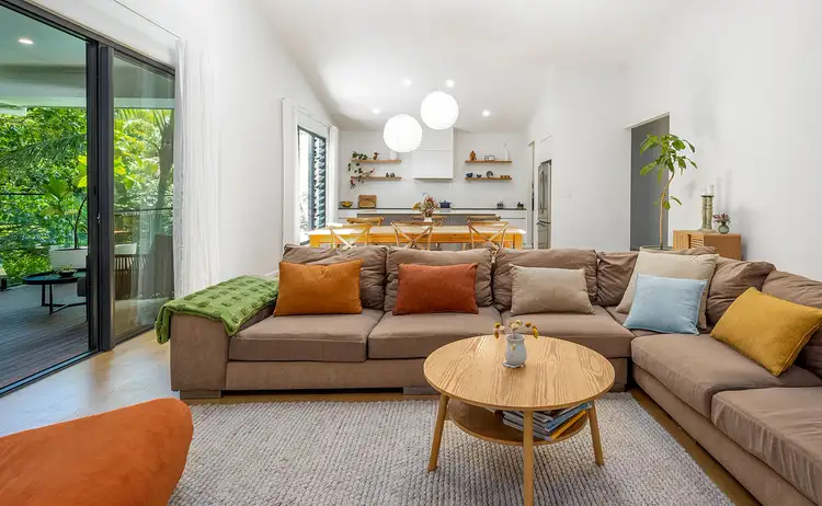 Fourth view of Homely house listing, 32B Azalea St, Mullumbimby NSW 2482