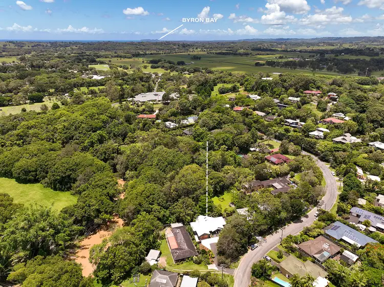 Fifth view of Homely house listing, 32B Azalea St, Mullumbimby NSW 2482