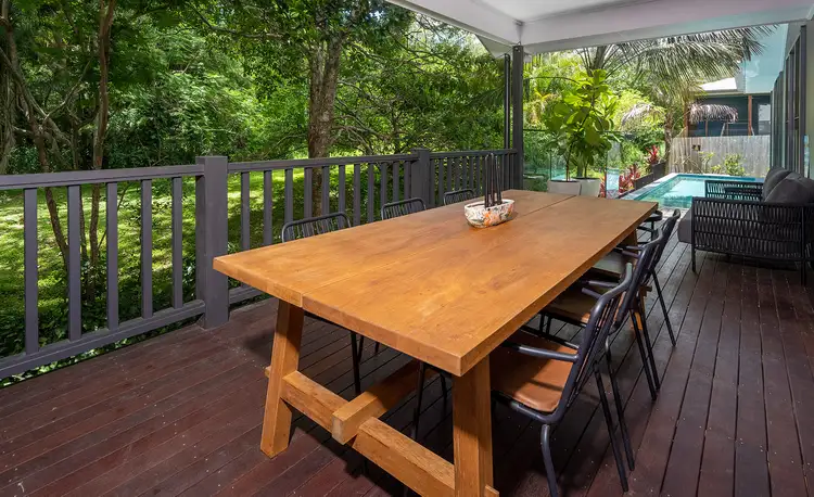 Seventh view of Homely house listing, 32B Azalea St, Mullumbimby NSW 2482