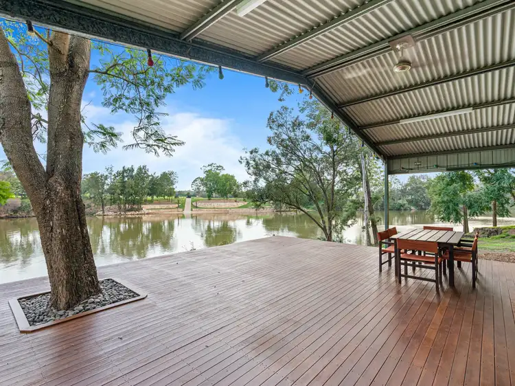 Main view of Homely house listing, 38 Manns Rd, Wilberforce NSW 2756