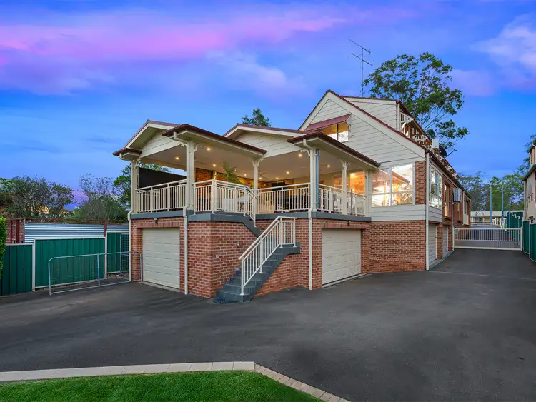 Fourth view of Homely house listing, 38 Manns Rd, Wilberforce NSW 2756
