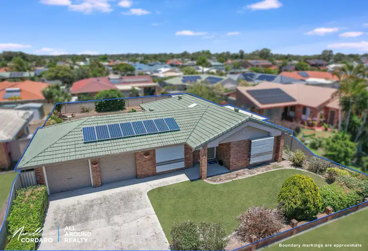 32 Pimpala Cres, Bongaree QLD 4507