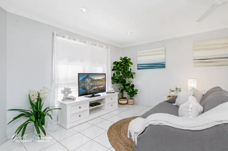 Third view of Homely house listing, 32 Pimpala Cres, Bongaree QLD 4507