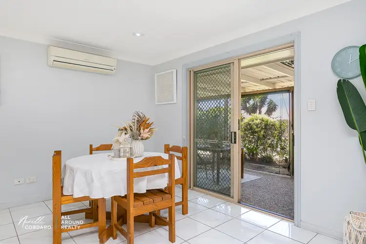 Fourth view of Homely house listing, 32 Pimpala Cres, Bongaree QLD 4507