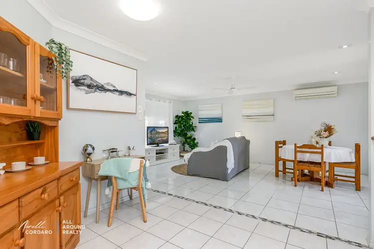 Fifth view of Homely house listing, 32 Pimpala Cres, Bongaree QLD 4507