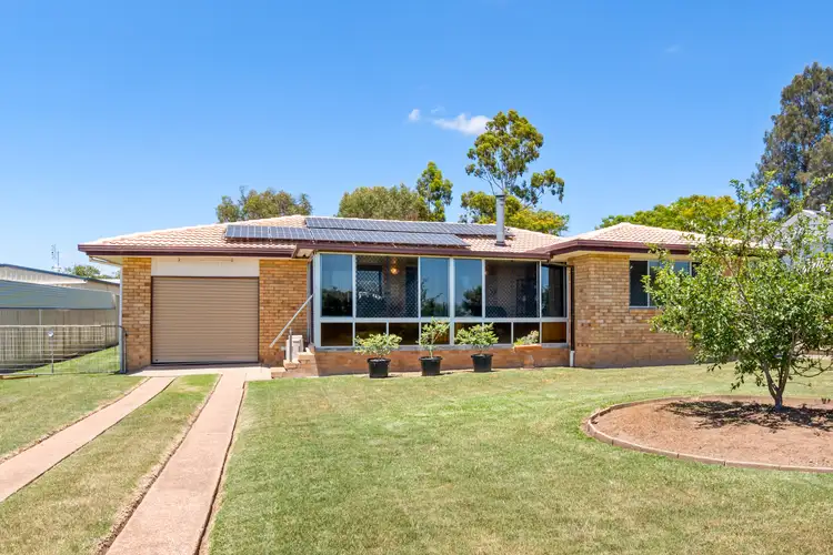 Main view of Homely house listing, 48 Warner St, Rosenthal Heights QLD 4370