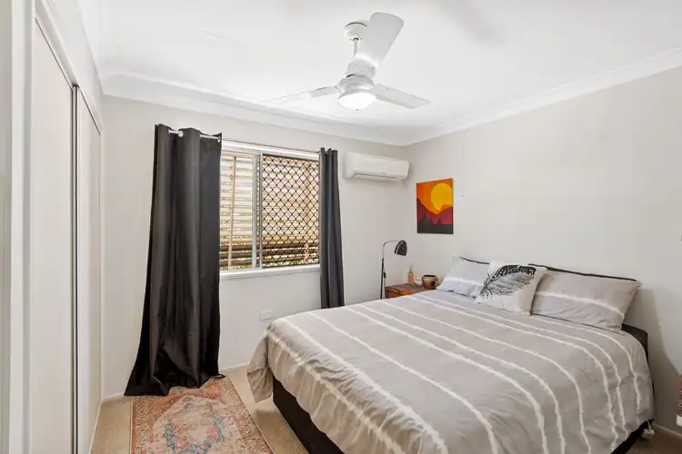 Seventh view of Homely house listing, 48 Warner St, Rosenthal Heights QLD 4370