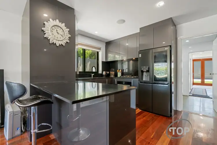 Second view of Homely house listing, 80A Acanthus Road, Willetton WA 6155