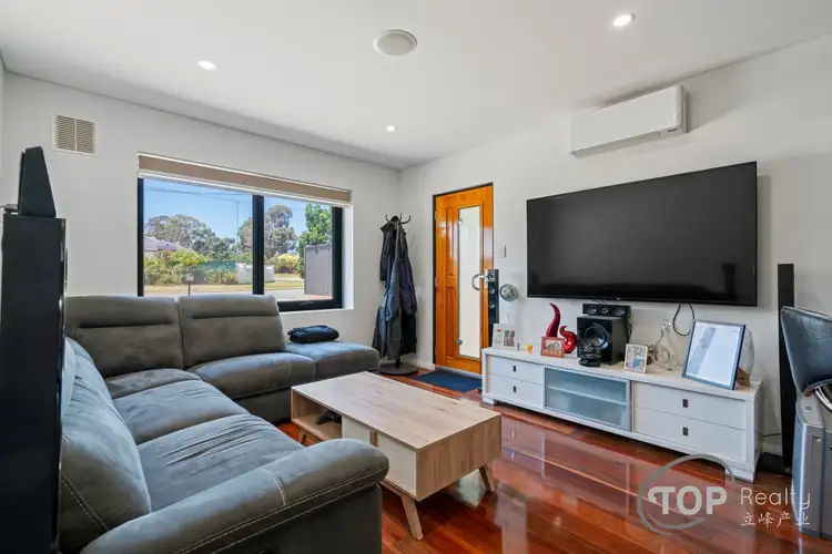 Fourth view of Homely house listing, 80A Acanthus Road, Willetton WA 6155