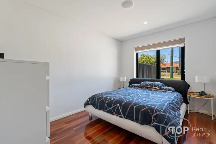 Sixth view of Homely house listing, 80A Acanthus Road, Willetton WA 6155