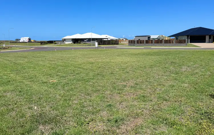 Third view of Homely land listing, 16 Fraser Ave, Innes Park QLD 4670