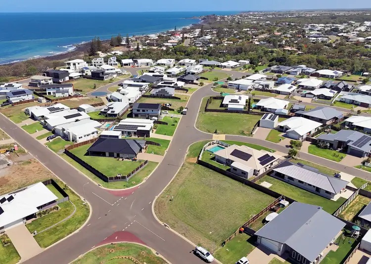 Fourth view of Homely land listing, 16 Fraser Ave, Innes Park QLD 4670