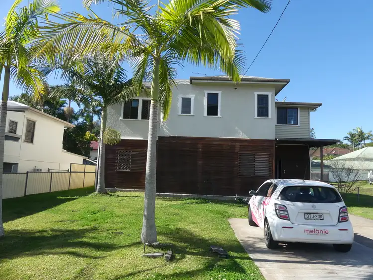 Main view of Homely unit listing, 6a Cochran St, Lismore NSW 2480