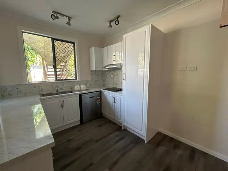 Second view of Homely unit listing, 6a Cochran St, Lismore NSW 2480