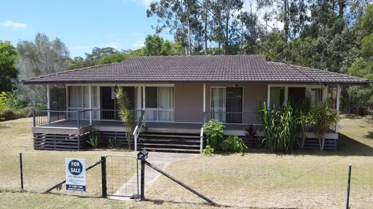 5 Bimbad Cres, Russell Island QLD 4184