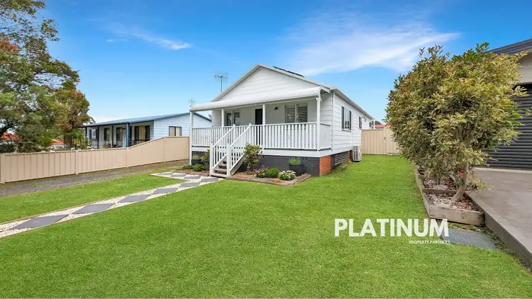 Second view of Homely house listing, 17 Hewitt Ave, St Georges Basin NSW 2540