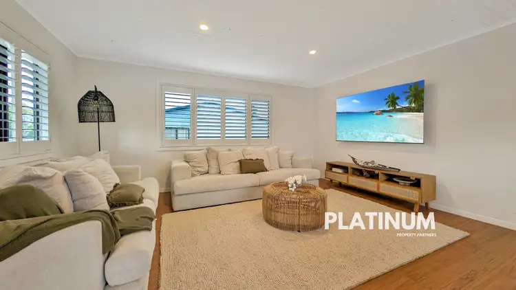 Fourth view of Homely house listing, 17 Hewitt Ave, St Georges Basin NSW 2540