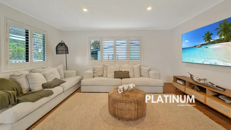 Fifth view of Homely house listing, 17 Hewitt Ave, St Georges Basin NSW 2540
