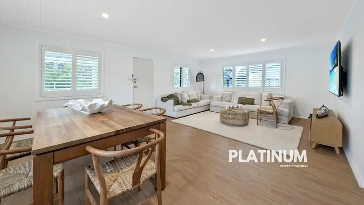 Sixth view of Homely house listing, 17 Hewitt Ave, St Georges Basin NSW 2540