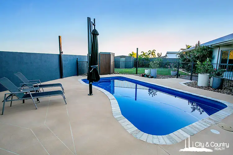 43 Black Star Crescent, Mount Isa QLD 4825